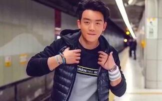 吃瓜娱乐圈八卦郑恺是谁,娱乐圈吃瓜达人，揭秘明星幕后故事  第3张