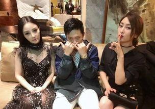 娱乐圈热门吃瓜事件是什么,揭秘某明星惊天丑闻! 第2张 娱乐圈热门吃瓜事件是什么,揭秘某明星惊天丑闻! 第2张