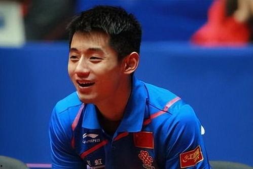 张继科娱乐吃瓜君,揭秘体育明星的幕后生活  第2张