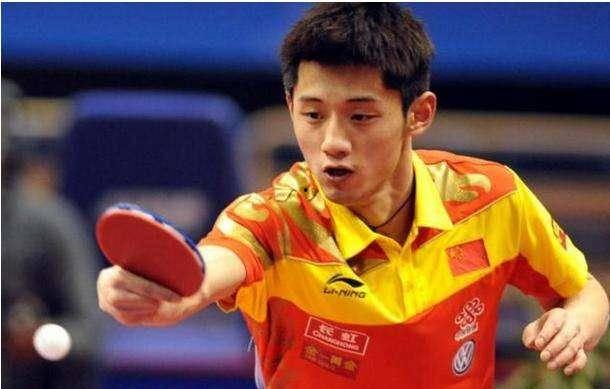 张继科娱乐吃瓜君,揭秘体育明星的幕后生活  第3张